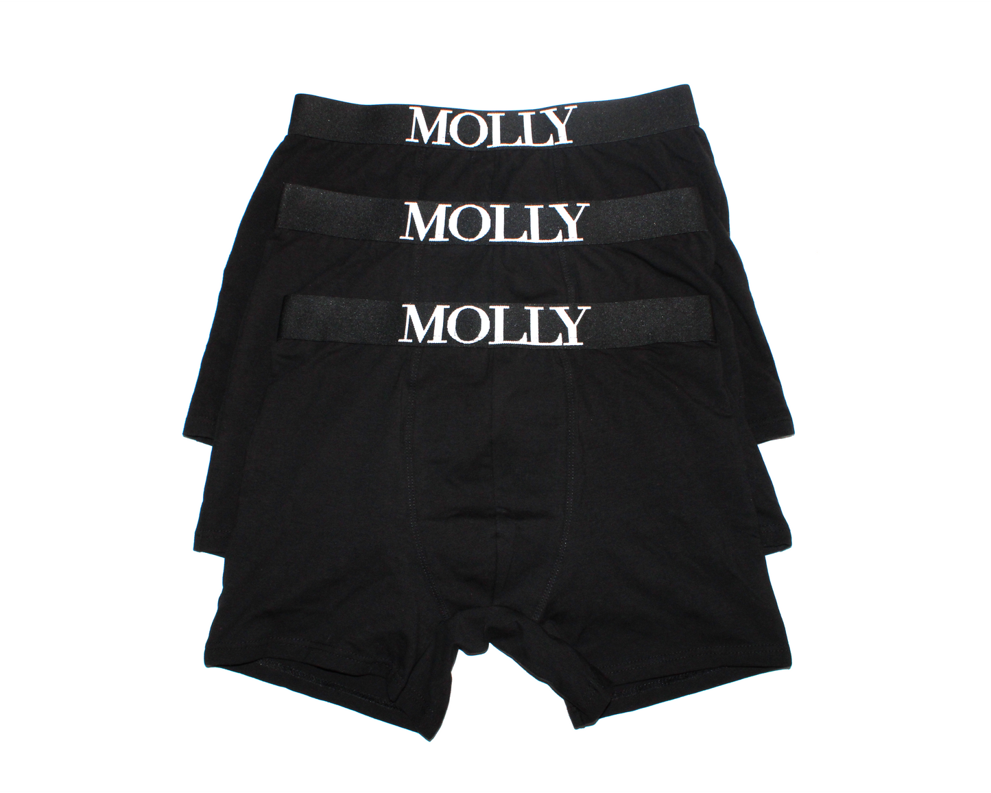 MOLLY DRAWLS