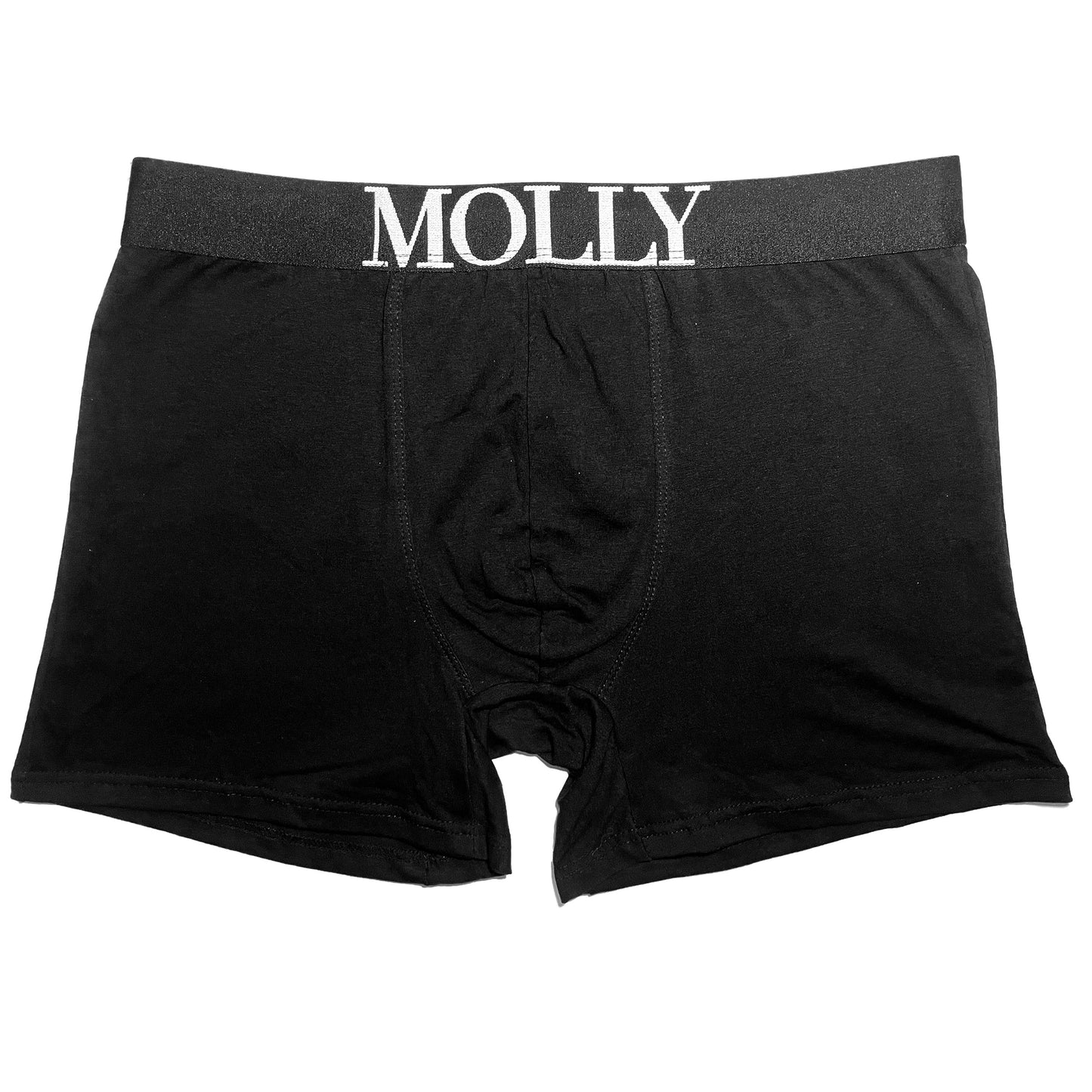 MOLLY DRAWLS