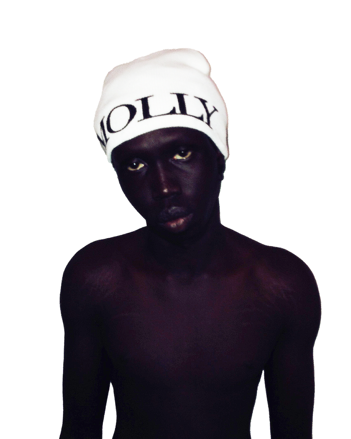 MOLLY BEANIE