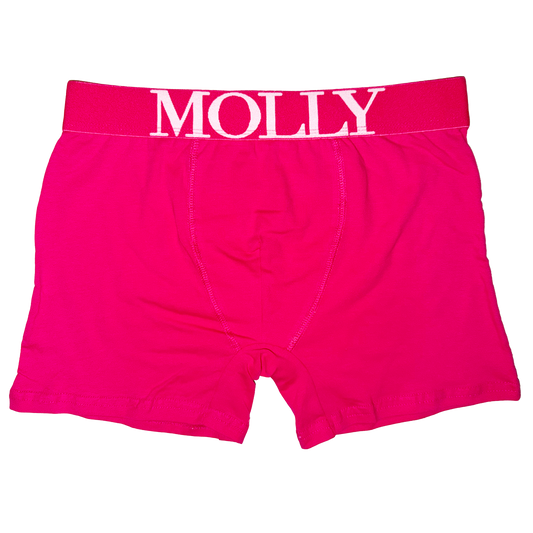 下着・アンダーウェア MOLLY DRAWLS BOXER S Molly Drawls