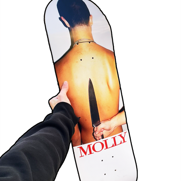 Molly/Skatedeck