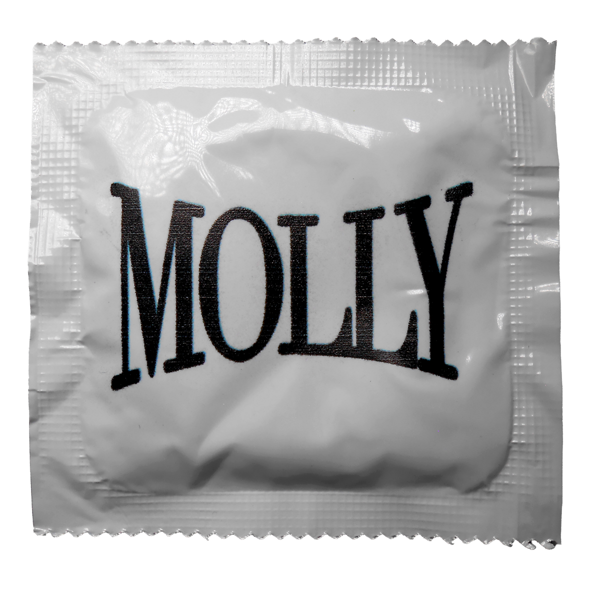 MOLLY CONDOM