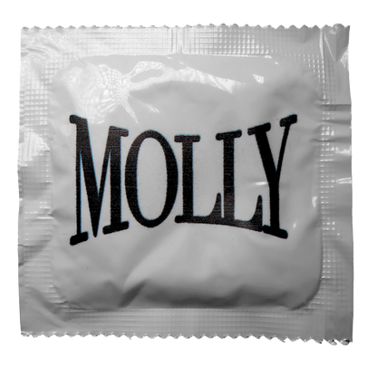 MOLLY CONDOM