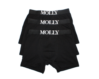 MOLLY DRAWLS