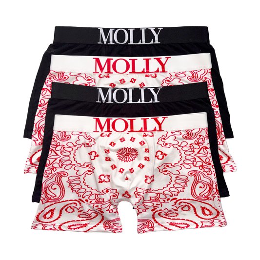 Molly Drawls Molly Drawls