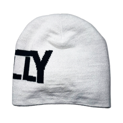 MOLLY BRIM-BEANIE