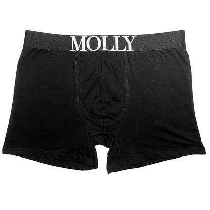 MOLLY DRAWLS