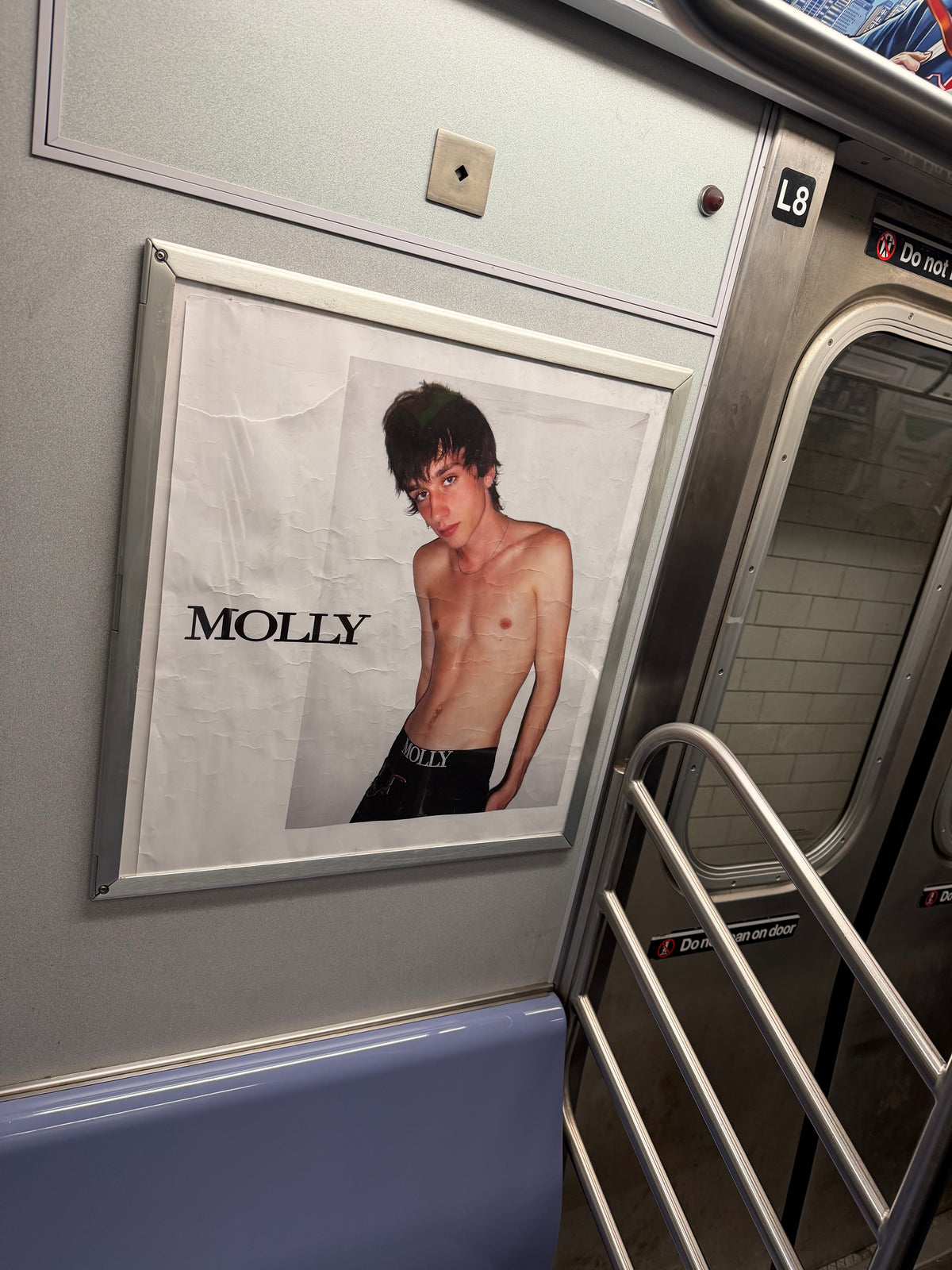 Dylan/M Train