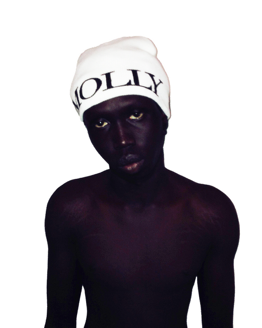 MOLLY BEANIE