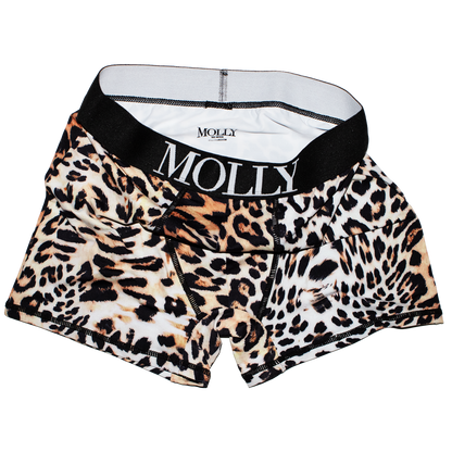 CHEETAH MOLLY DRAWLS