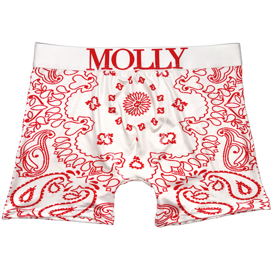 Molly Drawls