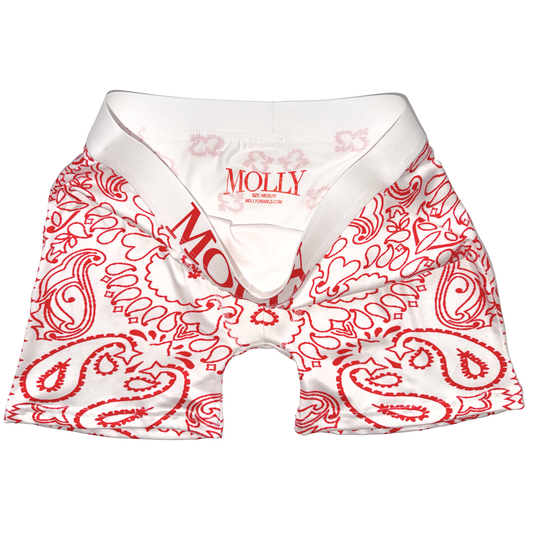 Molly Drawls Molly Drawls