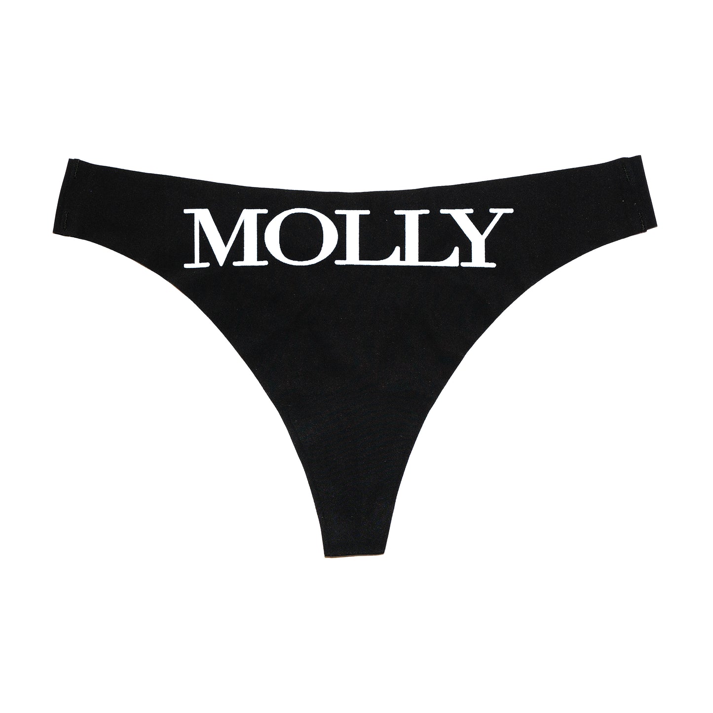 MOLLY THONG