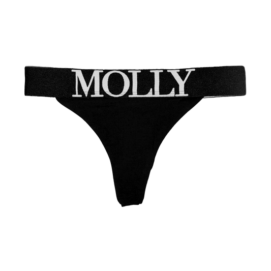 Molly Drawls